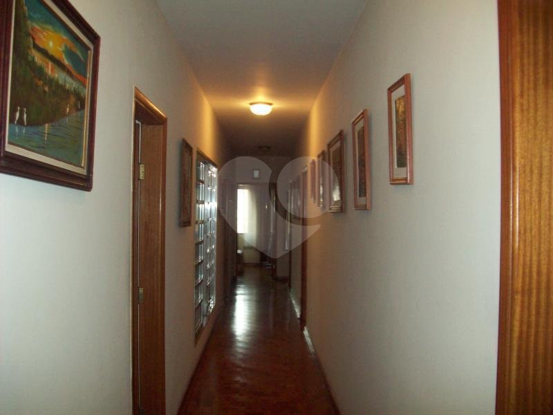 Casa Térrea à venda com 3 quartos, sendo 1 suíte, em Vila Constança, São Paulo, SP