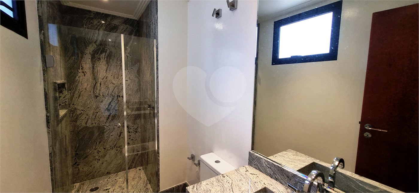 Apartamento à venda com 4 quartos, sendo 3 suítes, em Santana, São Paulo, SP