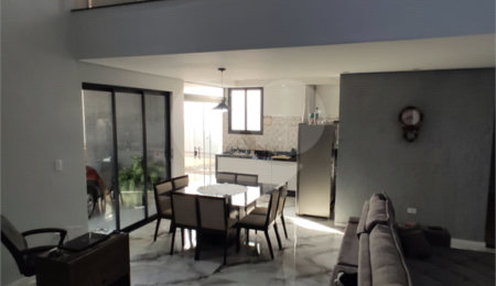 Casa para alugar com 4 suítes no condomínio Reserva Ipanema I, Sorocaba - SP