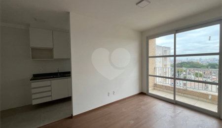 Apartamento à venda com 2 quartos em Vila Nova Cachoeirinha, São Paulo, SP