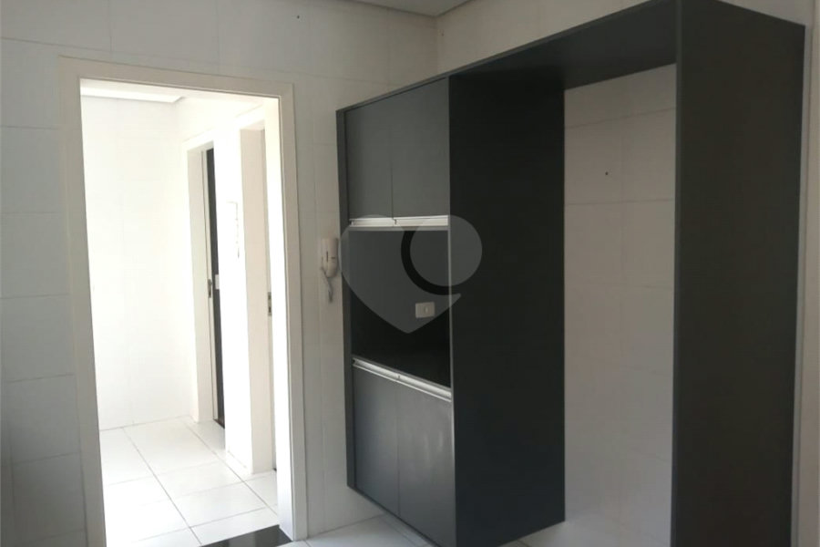 Apartamento à venda com 3 quartos, sendo 1 suíte, em Santana, São Paulo, SP