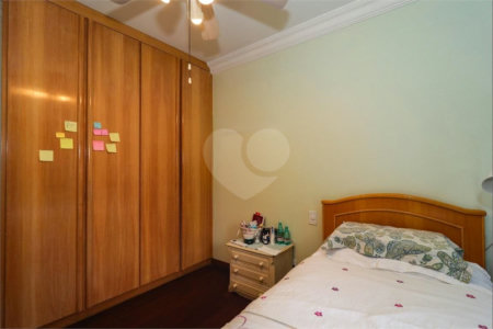 Apartamento à venda com 4 quartos, sendo 1 suíte, em Jardim Ampliação, São Paulo, SP
