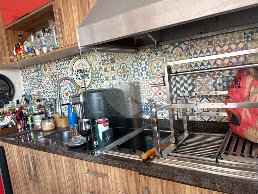 Apartamento à venda com 3 quartos, sendo 1 suíte, em Vila Guarani (z Sul), São Paulo, SP