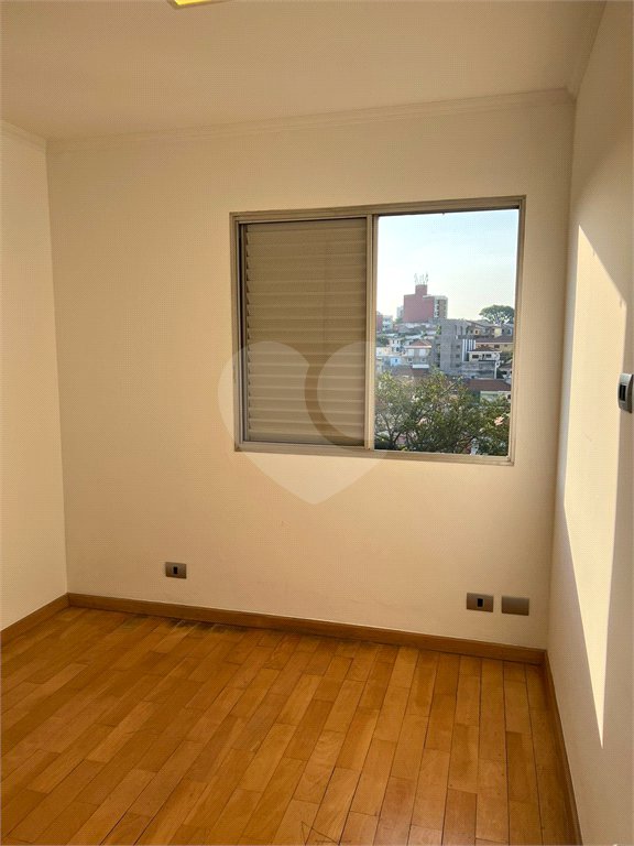 Apartamento à venda com 2 quartos em Vila Anglo Brasileira, São Paulo, SP