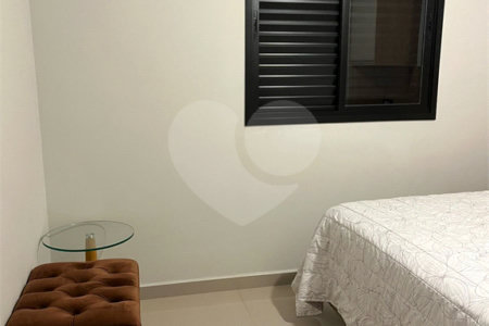 Apartamento à venda com 1 quarto em Vila Nivi, São Paulo, SP