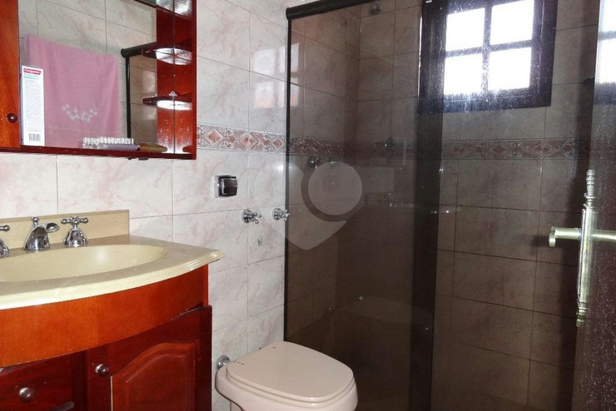 Sobrado à venda com 3 suítes em Tremembé, São Paulo, SP