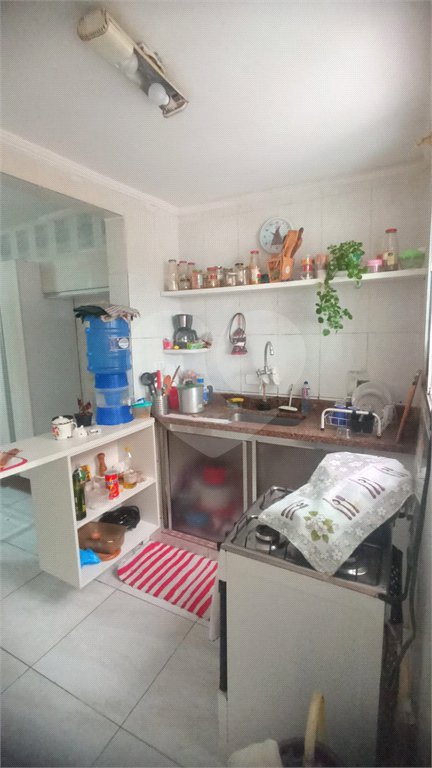 Casa à venda com 3 quartos, sendo 1 suíte, em Limão, São Paulo, SP