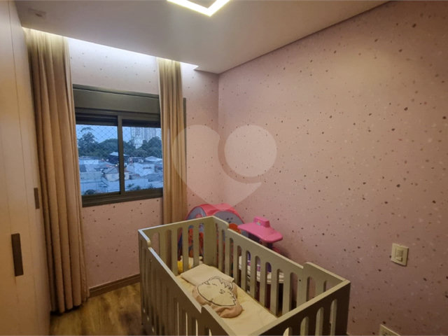 Apartamento à venda com 4 quartos, sendo 2 suítes,  em Mooca, São Paulo, SP