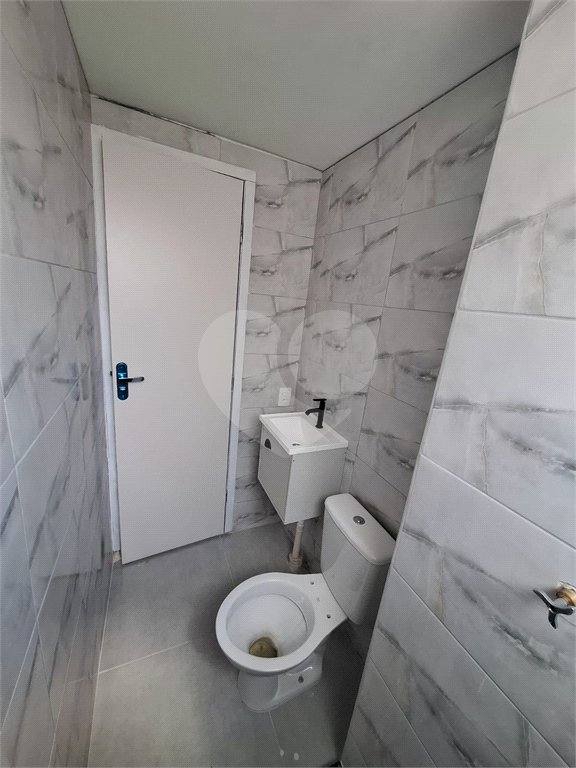 Apartamento à venda com 2 quartos em Guaratiba, Rio de Janeiro, RJ