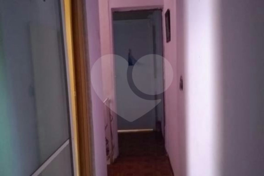 Sobrado à venda com 3 quartos, sendo 1 suíte, em Freguesia do Ó, São Paulo, SP