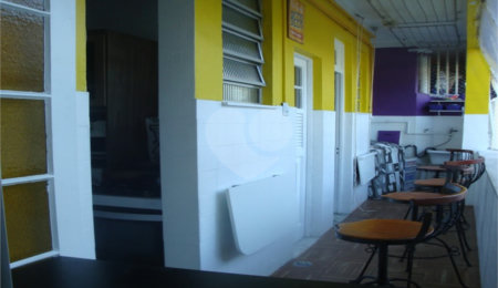 Apartamento à venda com 2 quartos em Andaraí, Rio de Janeiro, RJ