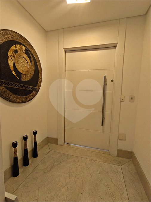 Apartamento à venda com 4 quartos, sendo 3 suítes, em Santana, São Paulo, SP