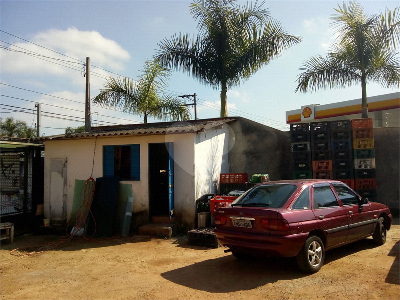 Casa à venda com 3 quartos em Vila Brasileira, Mogi das Cruzes, SP