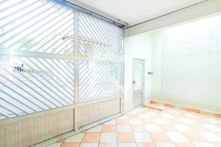 Sobrado à venda com 4 quartos, sendo 3 suítes,  em Vila Mazzei, São Paulo, SP