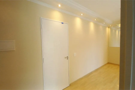 Apartamento à venda com 2 quartos em Jardim das Vertentes, São Paulo, SP