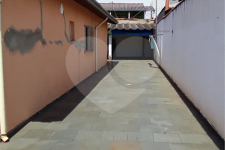 Casa à venda com 2 quartos em Vila Teodolinda, Sorocaba, SP