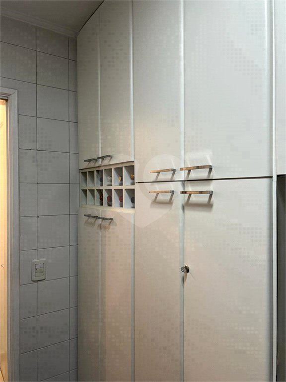 Apartamento à venda com 3 quartos, sendo 1 suíte, em Jardim Caboré, São Paulo, SP
