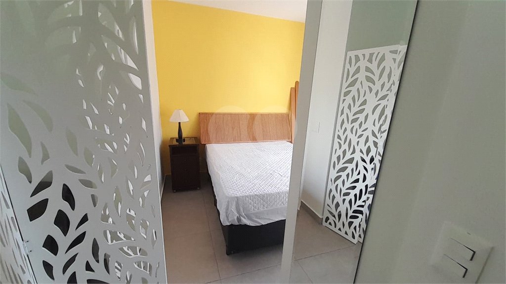Apartamento para alugar com 1 quarto em Perdizes, São Paulo, SP
