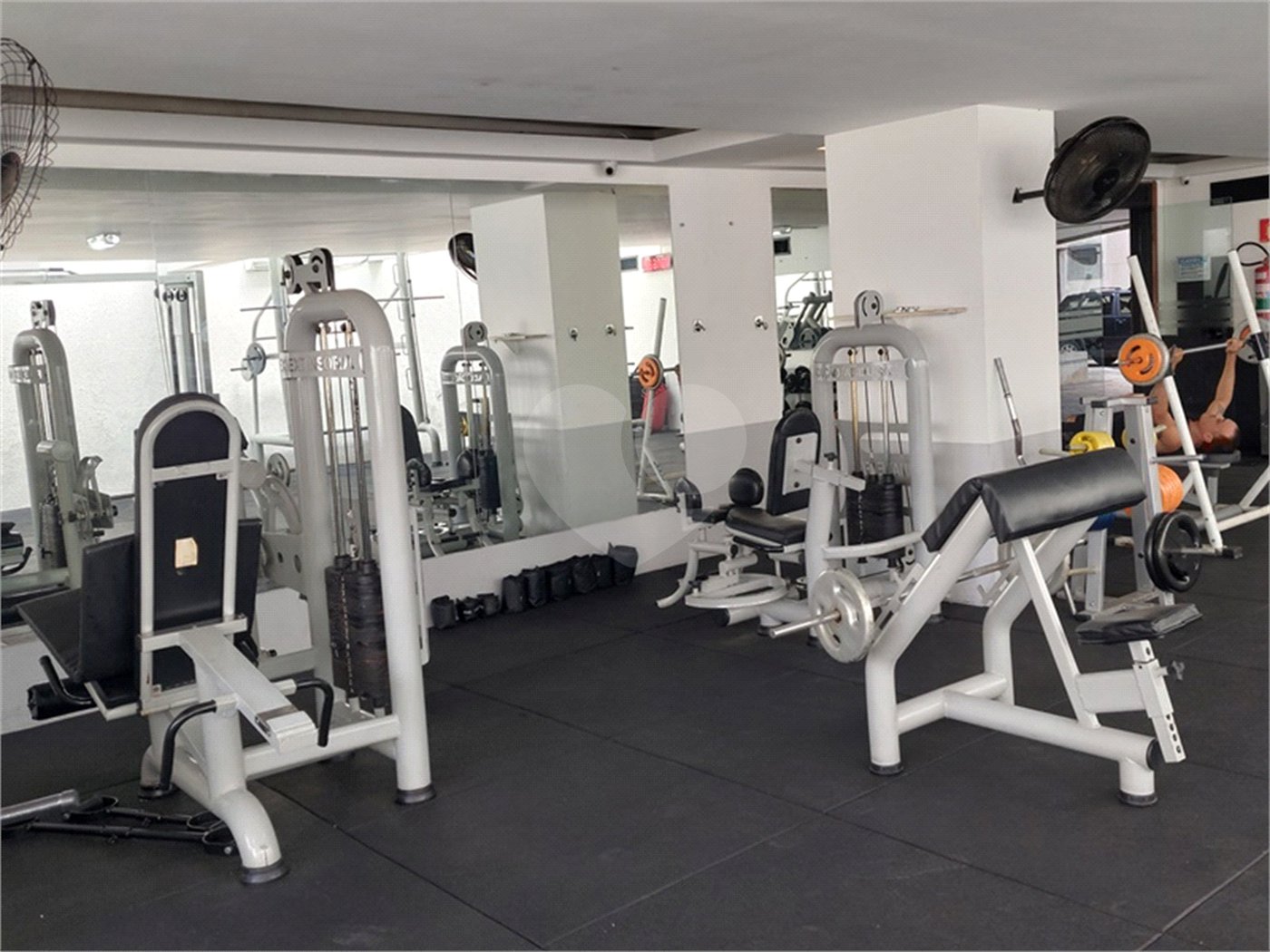 Apartamento à venda com 1 suíte em Vila Suzana, São Paulo, SP