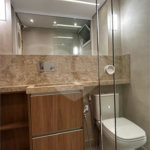 Apartamento à venda com 2 quartos, sendo 1 suíte, em Itaim Bibi, São Paulo, SP