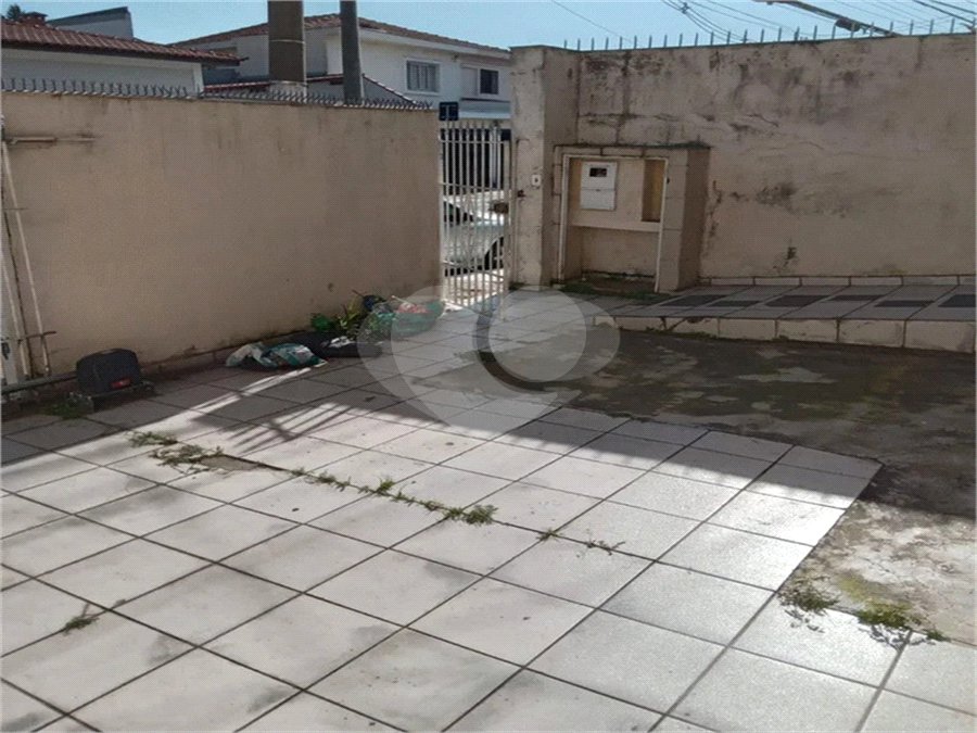 Sobrado à venda com 3 quartos em Planalto Paulista, São Paulo, SP