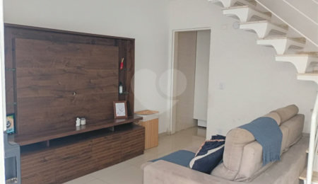 Casa à venda com 2 quartos no condomínio Cond Cesar Parque, Mogi das Cruzes - SP