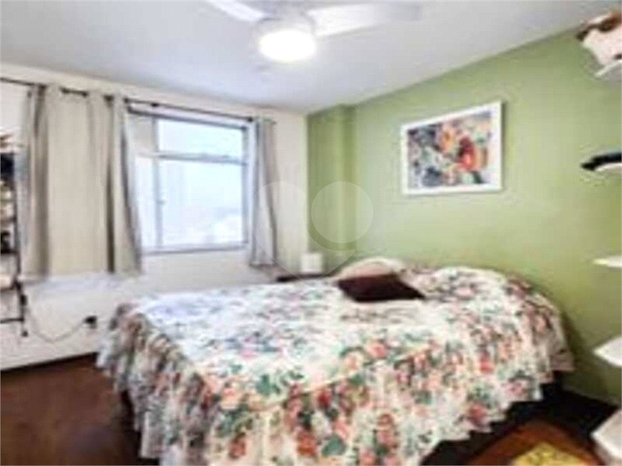 Cobertura à venda com 1 quarto em Tijuca, Rio de Janeiro, RJ