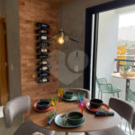 Apartamento à venda com 2 quartos, sendo 1 suíte, em Água Fria, São Paulo, SP