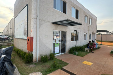 Apartamento à venda com 2 quartos em Chácara Estância Paulista, Suzano, SP