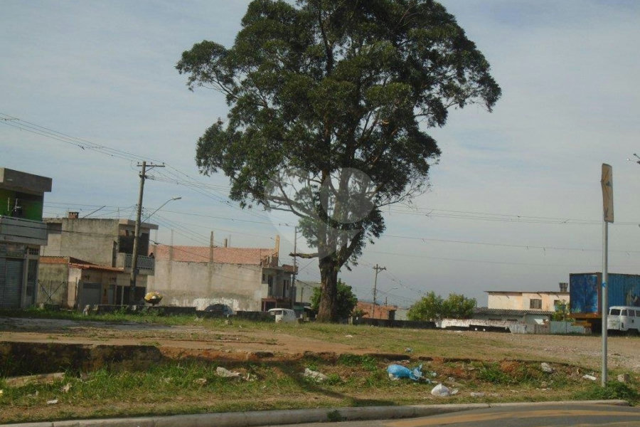 Terreno à venda em Jardim Ponte Alta I, Guarulhos, SP