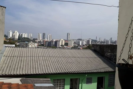 Casa à venda com 3 quartos em Vila Romana, São Paulo, SP