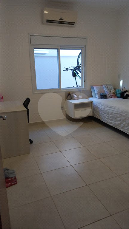 Casa à venda com 3 suítes no condomínio Jardim Reserva Bom Viver de Indaiatuba, Indaiatuba - SP