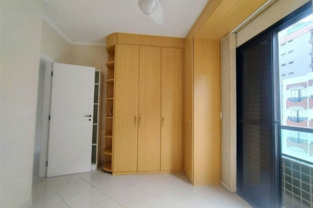 Apartamento Residencial à venda, Aparecida, Santos - AP1524.