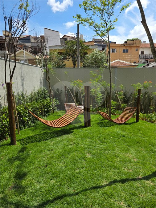 Apartamento à venda ou para alugar com 3 suítes em Tucuruvi, São Paulo, SP