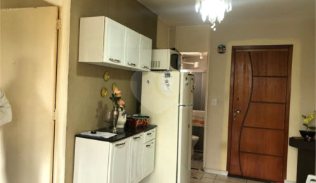 Apartamento à venda com 2 quartos em Jardim Morumbi, Indaiatuba, SP
