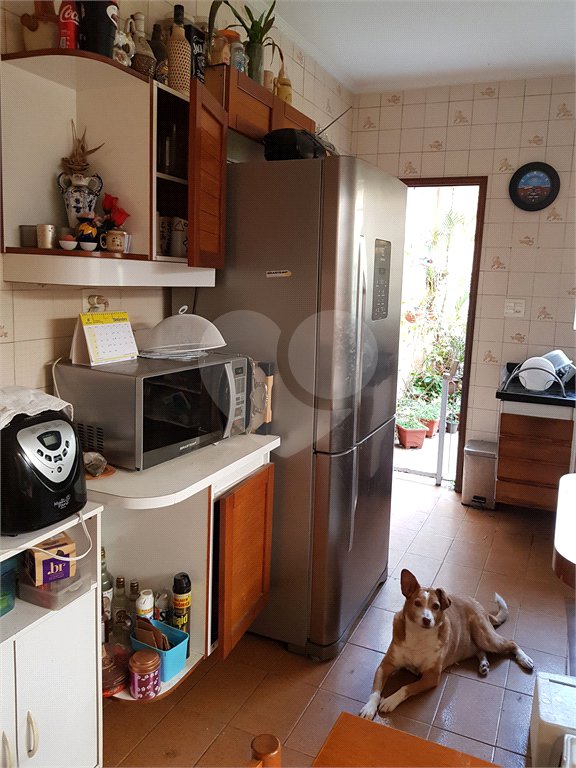 Sobrado à venda com 3 quartos, sendo 1 suíte,  em Santana, São Paulo, SP