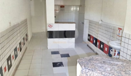 Salão Comercial à venda ou para alugar em Bom Retiro, São Paulo, SP