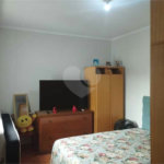 Sobrado à venda com 3 quartos em Casa Verde, São Paulo, SP