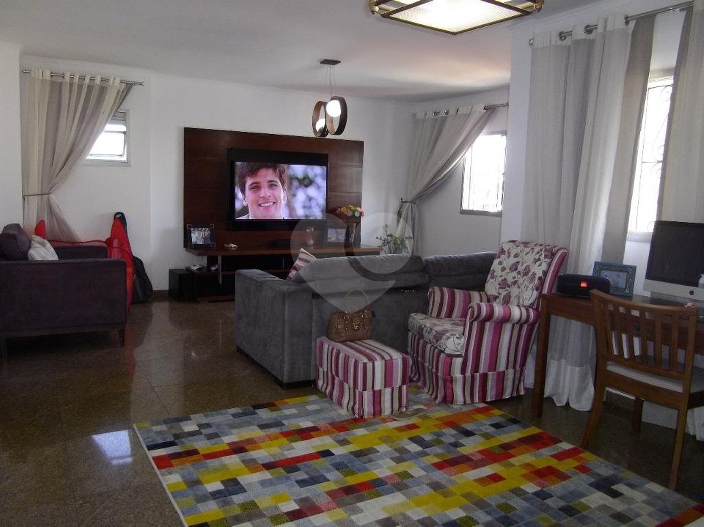 Apartamento à venda com 4 quartos, sendo 2 suítes, em Água Fria, São Paulo, SP