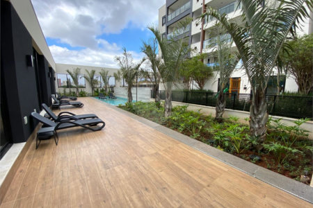 Apartamento à venda com 2 suítes em Vila Mariana, São Paulo, SP