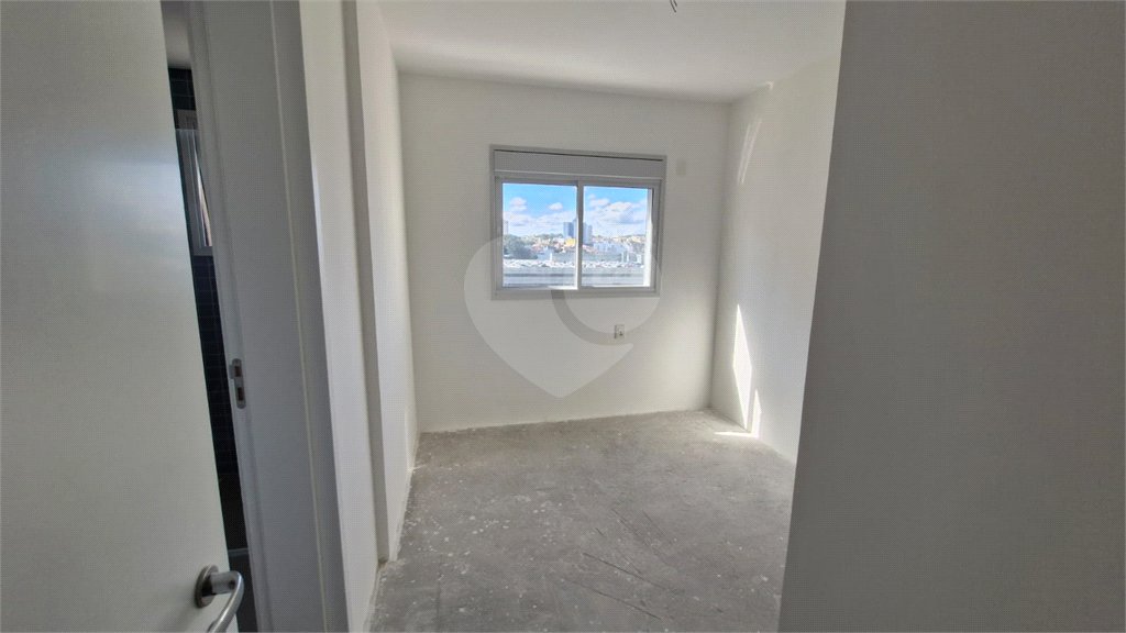 Apartamento à venda com 3 suítes no Centro, São Bernardo do Campo, SP