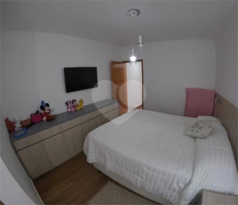 Sobrado à venda com 3 quartos, sendo 1 suíte, em Vila Lúcia, São Paulo, SP