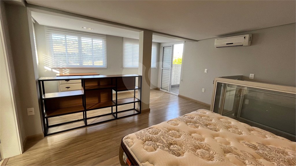 Sobrado à venda com 4 suítes em Condomínio Residencial Reserva Ecológica Atibaia, Atibaia, SP
