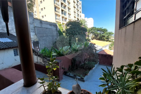 Casa à venda com 3 quartos em Sumarezinho, São Paulo, SP