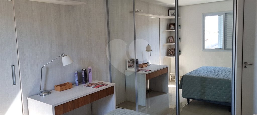 Apartamento à venda com 2 quartos, sendo 1 suíte, em Jardim Nair Maria, Salto, SP