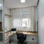 Apartamento à venda com 2 quartos, sendo 1 suíte,  em Vila Andrade, São Paulo, SP
