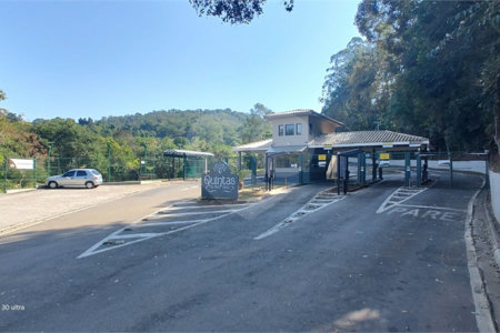 Terreno à venda no condomínio Quintas da Boa Vista, Atibaia - SP