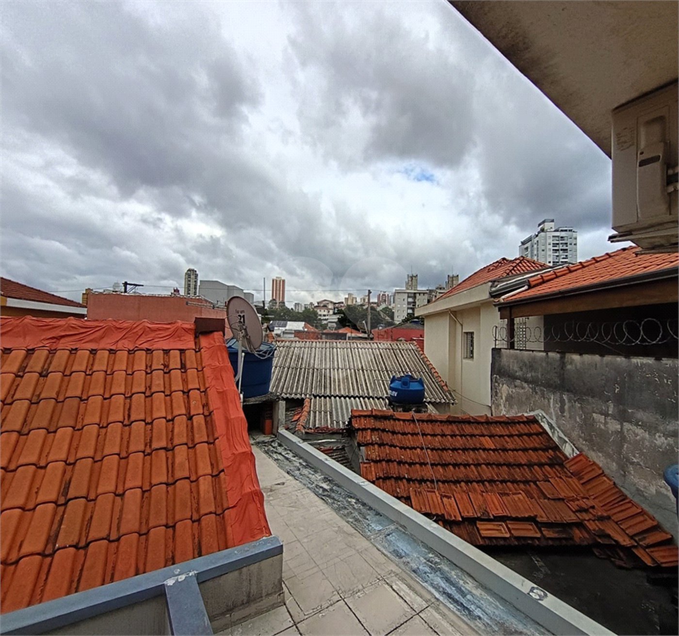 Sobrado à venda com 2 suítes em Mandaqui, São Paulo, SP