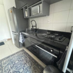 Apartamento para alugar com 2 quartos, sendo 1 suíte, em Vila Rica, Sorocaba, SP