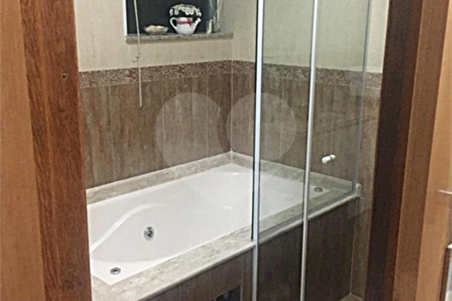 Sobrado à venda com 3 quartos, sendo 1 suíte,  em Mandaqui, São Paulo, SP